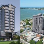 Único frente-mar com entrega em 2026, Premier Tower impulsiona mercado imobiliário de Penha