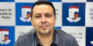 “POVO PRECISA SER OUVIDO E DECIDIR”, DIZ TIBECO SOBRE PROJETO PARA CONTRATAÇÃO DE AGENTES DE TRÂNSITO