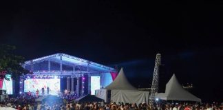 Conexão BP celebra o Dia do Trabalhador com programação cultural e shows em Balneário Piçarras