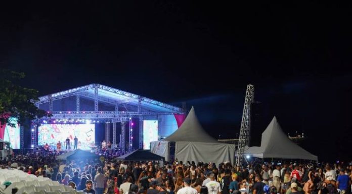 Conexão BP celebra o Dia do Trabalhador com programação cultural e shows em Balneário Piçarras
