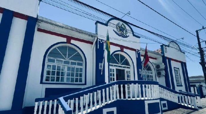 Prefeitura de Penha informa funcionamento dos serviços nos dias 20 e 21