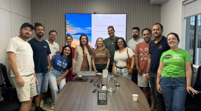 1º Circuito Gastronômico é oficialmente batizado: Penha à Mesa