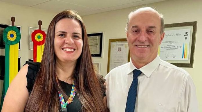 VEREADORA MANU GARANTE R$ 150 MIL PARA SAÚDE DE PENHA E DEFINE PRIORIDADE: EXAMES PARA NEURODIVERGENTES