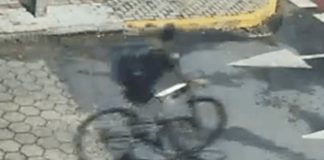 RASTREAMENTO LEVA POLÍCIA ATÉ TABLET ROUBADO EM PIÇARRAS