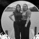 Ex-companheiro mata mãe e filha a tiros e se suicida na própria casa