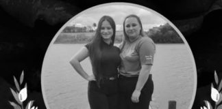 Ex-companheiro mata mãe e filha a tiros e se suicida na própria casa