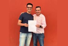 Vereador João Forte articula R$ 250 mil para a saúde de Balneário Piçarras