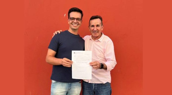 Vereador João Forte articula R$ 250 mil para a saúde de Balneário Piçarras