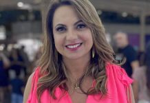 Ex-prefeita de Itapema, Nilza Simas: “Bati de frente contra o sistema e tomei decisões difíceis durante a pandemia”