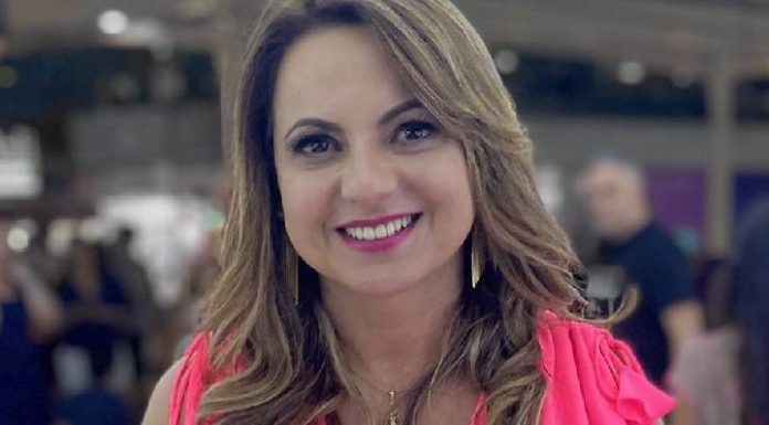 Ex-prefeita de Itapema, Nilza Simas: “Bati de frente contra o sistema e tomei decisões difíceis durante a pandemia”