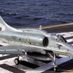 CAÇA MILITAR PROMETE VIRAR NOVA ATRAÇÃO TURÍSTICA EM PIÇARRAS