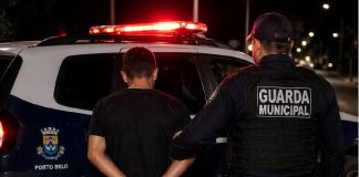 TERROR EM ENCONTRO: Mulher denuncia agressão e cárcere privado após conhecer homem em app em SC