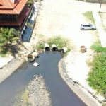 Esgoto no mar: impactos da falta de saneamento para os oceanos