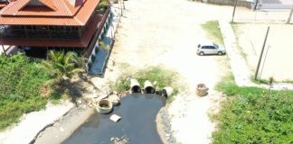 Esgoto no mar: impactos da falta de saneamento para os oceanos