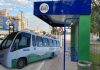 Balneário Piçarras atualiza horários do transporte público gratuito para otimizar atendimento