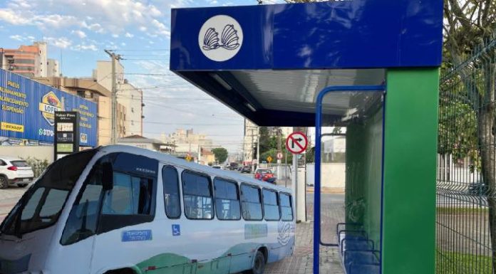 Balneário Piçarras atualiza horários do transporte público gratuito para otimizar atendimento