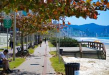 Tempo vira em Santa Catarina: veja como fica a previsão a partir desta quarta-feira