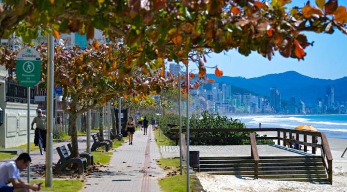 Tempo vira em Santa Catarina: veja como fica a previsão a partir desta quarta-feira