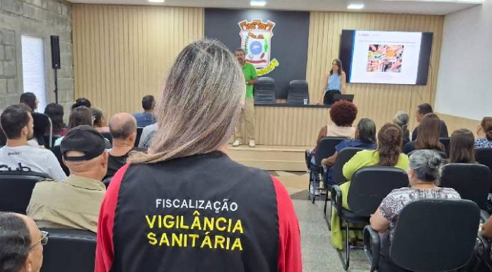 Camboriú prepara regras e fiscalização rigorosa para o 41º Congresso dos Gideões