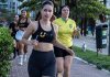 Corrida de Dia das Mães em Itapema terá percursos para todas as idades e apoio a mulheres vítimas de violência