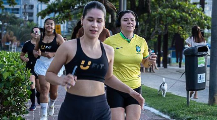 Corrida de Dia das Mães em Itapema terá percursos para todas as idades e apoio a mulheres vítimas de violência