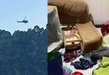 TERROR EM PLENA TARDE: ASSALTO VIOLENTO ASSUSTA MORADORES E MOBILIZA POLÍCIA EM ITUPORANGA