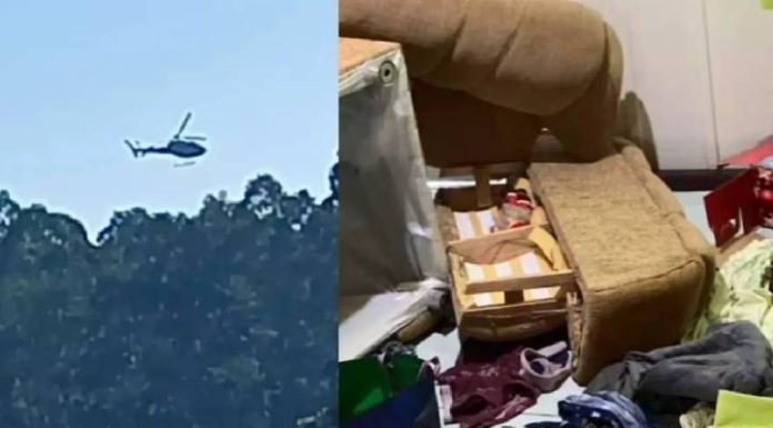 TERROR EM PLENA TARDE: ASSALTO VIOLENTO ASSUSTA MORADORES E MOBILIZA POLÍCIA EM ITUPORANGA