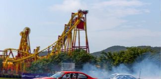 Ultimate Drift: Penha sedia maior campeonato de drift da América Latina
