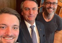 Mesmo após ser alvo de Alexandre de Moraes, Bismark do canal Hipócritas lança pré-candidatura à Câmara dos Deputados