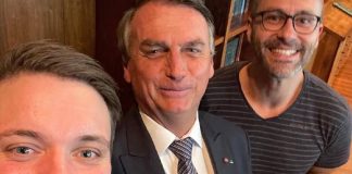 Mesmo após ser alvo de Alexandre de Moraes, Bismark do canal Hipócritas lança pré-candidatura à Câmara dos Deputados