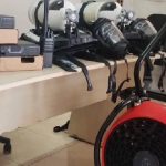 Bombeiros Voluntários de Penha recebem novos equipamentos