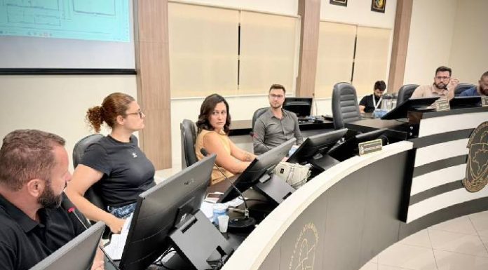 VEREADORES DE ITAPEMA COBRAM O FIM DO DÉFICIT DE VAGAS NAS CRECHES E AGILIDADE NAS OBRAS DAS ESCOLAS