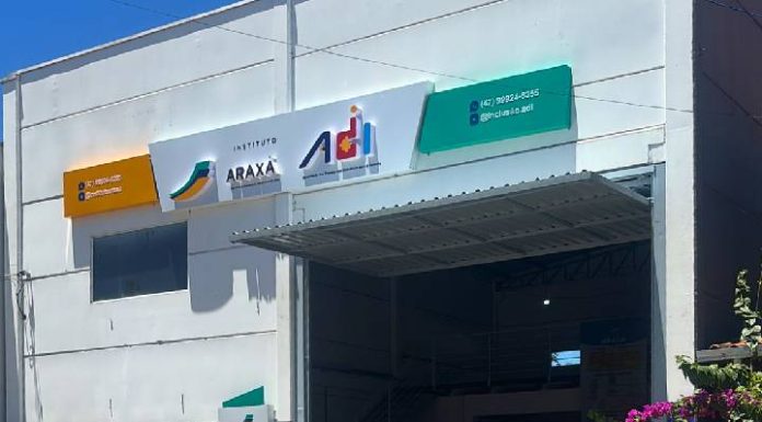 Instituto Araxá e ADI convidam para inauguração da nova sede em Itapema