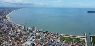 Donos de imóveis de Balneário Piçarras têm últimos dias de adequação para análise e licenciamento de obras