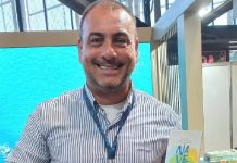 Ex-candidato a vereador pelo PSDB de Penha, Biano Souza assume a Secretaria de Proteção e Cuidado Animal em Navegantes