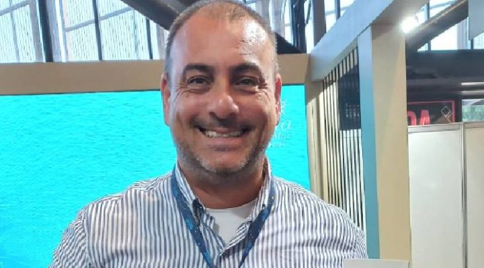 Ex-candidato a vereador pelo PSDB de Penha, Biano Souza assume a Secretaria de Proteção e Cuidado Animal em Navegantes