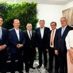 Abertura da 41ª edição do Congresso dos Gideões reúne multidão e reafirma força missionária em Camboriú