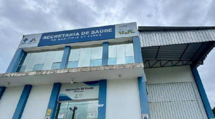 Prefeitura de Penha alerta sobre tentativa de golpes na Saúde