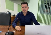 Presidente da Avevi, Gilberto Azevedo, convida para Assembleia Geral no dia 29 de abril em Guaramirim