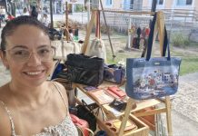 Empreendedora de Navegantes reposiciona marca e amplia faturamento após capacitação do Sebrae/SC