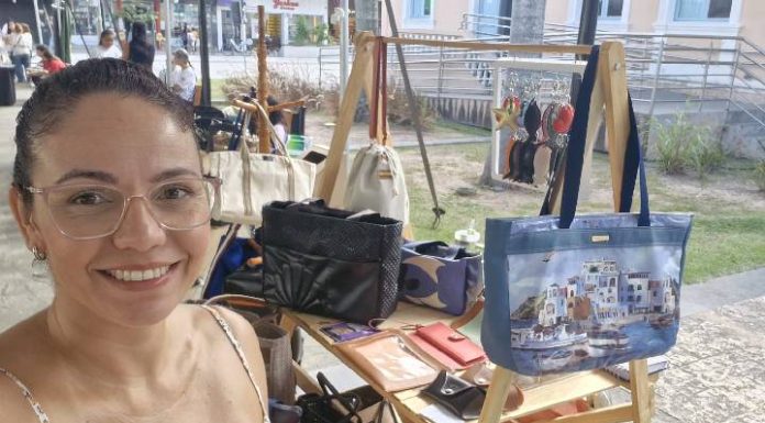 Empreendedora de Navegantes reposiciona marca e amplia faturamento após capacitação do Sebrae/SC