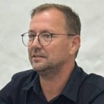 Chefe de gabinete, Felipe Bieging pede exoneração e deixa cargo na prefeitura de Penha