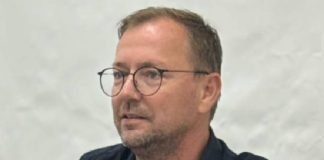 Chefe de gabinete, Felipe Bieging pede exoneração e deixa cargo na prefeitura de Penha