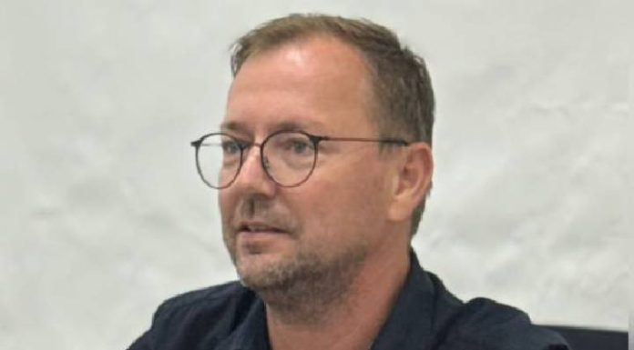 Chefe de gabinete, Felipe Bieging pede exoneração e deixa cargo na prefeitura de Penha