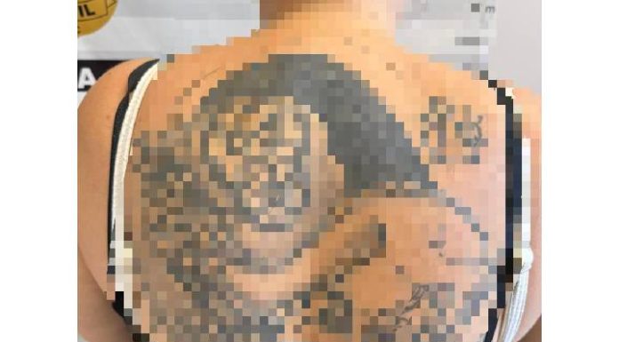 OPERAÇÃO CONJUNTA PRENDE SUSPEITA DE INTEGRAR QUADRILHA DO “GOLPE DO BILHETE” EM CAMBORIÚ