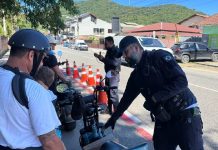 SETRANPEN intensifica blitzes educativas e reforça início da fiscalização de ciclomotores e veículos autopropelidos em Penha