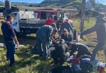 Trabalhador morre após choque elétrico em propriedade rural no Oeste de SC