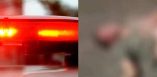 Suspeito de furto é cercado e agredido por moradores após tentativa de roubo de bicicleta em Navegantes