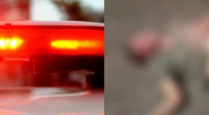 Suspeito de furto é cercado e agredido por moradores após tentativa de roubo de bicicleta em Navegantes
