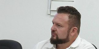 Câmara de Penha derruba parecer e mantém projeto do presidente Diego Matiello (MDB)